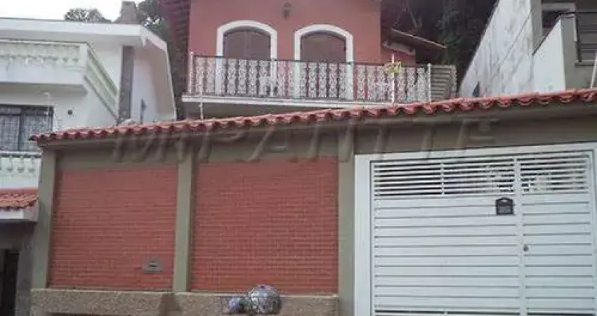 Casa com 3 quartos à venda na Rua Tapaxanas, Tremembé, São Paulo