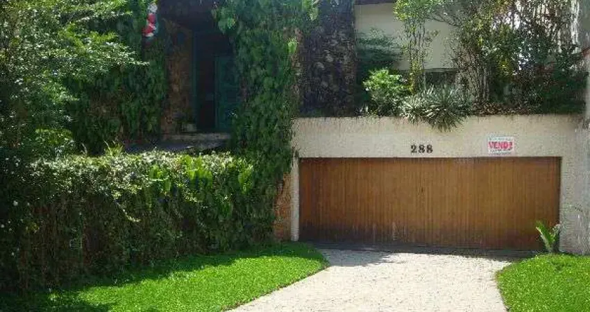 Casa com 4 quartos à venda na Rua Parque da Fonte, Barro Branco (Zona Norte), São Paulo