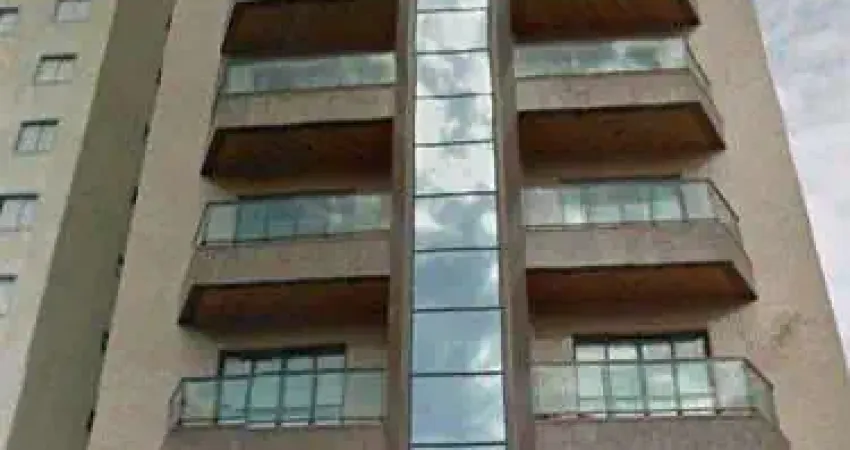Apartamento de 250m² com 4 quartos em Vila Pauliceia