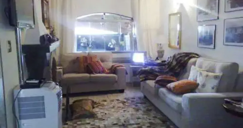 Casa com 3 quartos à venda na Rua José Figliolini, Jaçanã, São Paulo