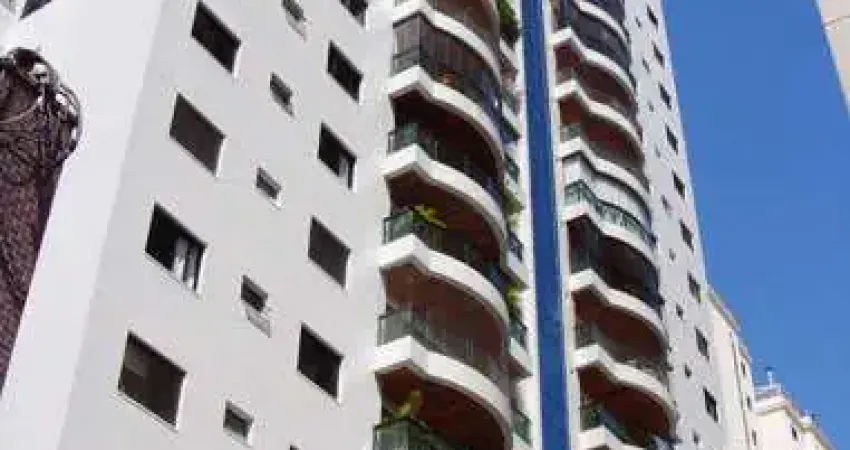 Apartamento com 3 quartos à venda na Rua Tucuna, Perdizes, São Paulo