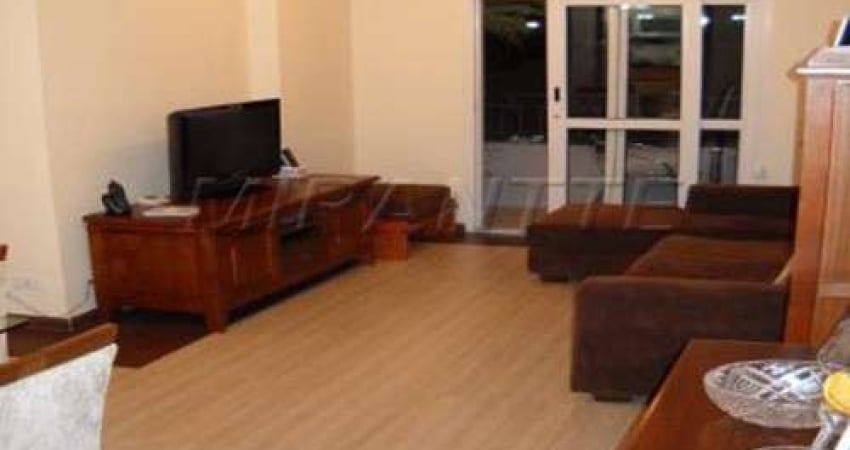 Apartamento de 103m² com 3 quartos em Água Fria