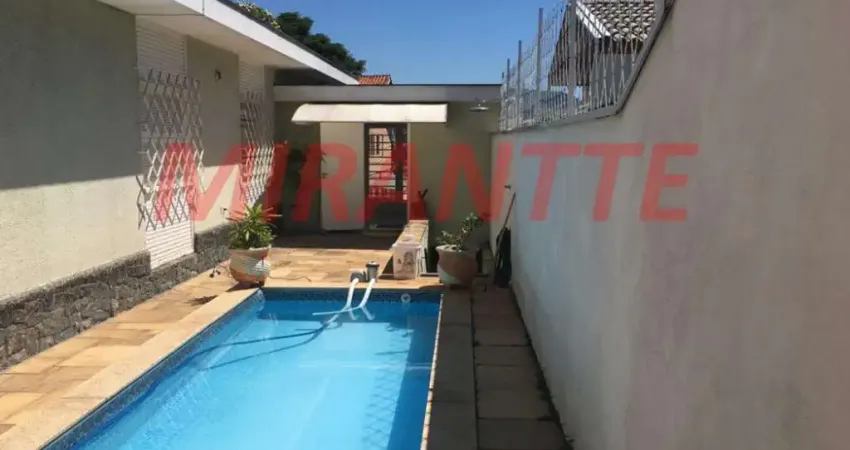 Casa com 3 quartos à venda na Rua Jornalista Américo Ariza, Tremembé, São Paulo