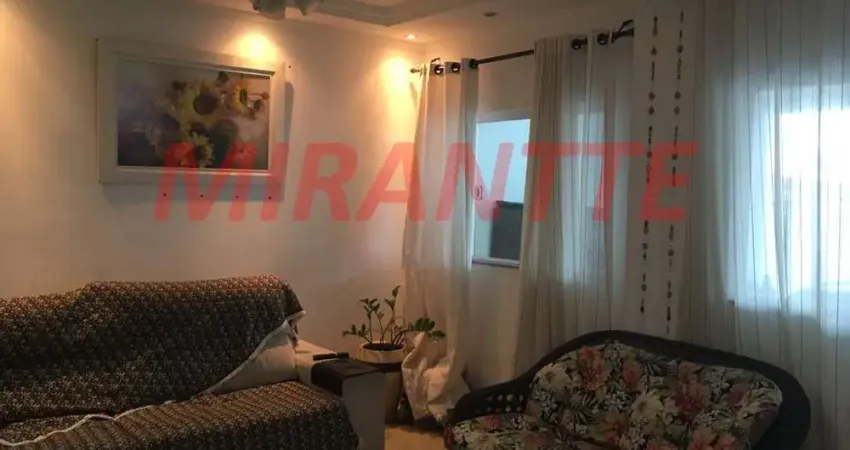 Casa com 3 quartos à venda na Rua Claudino Inácio Joaquim, Vila Mazzei, São Paulo