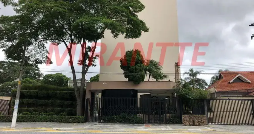 Apartamento com 2 quartos à venda na Avenida Nova Cantareira, Tremembé, São Paulo