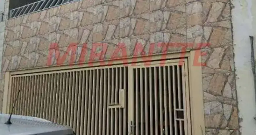 Casa com 3 quartos à venda na Rua Dom Gaspar Mendonça, Freguesia do Ó, São Paulo