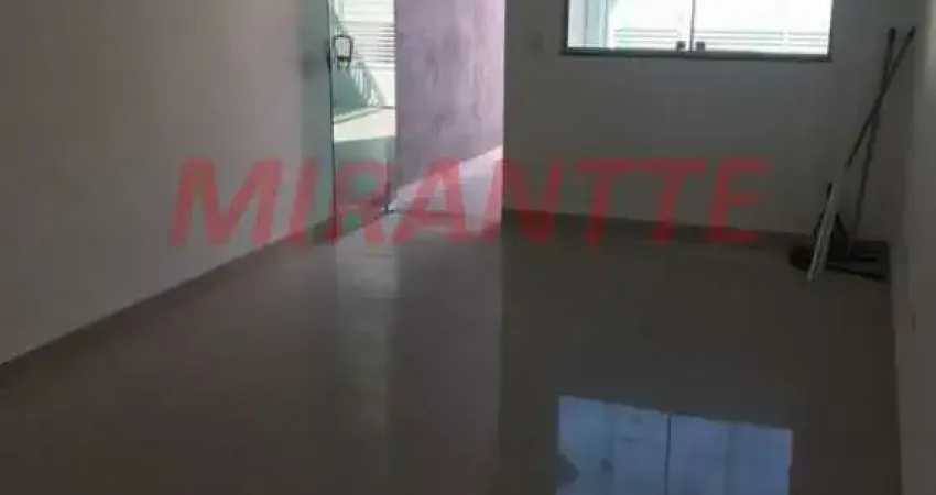 Casa com 2 quartos à venda na Rua Antônio Dias da Silva, Vila Amália, São Paulo