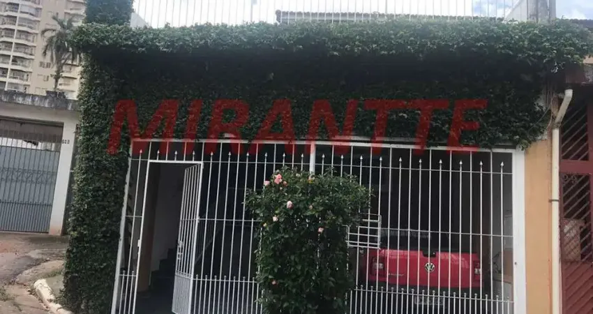 Sobrado de 150m² com 2 quartos em Imirim