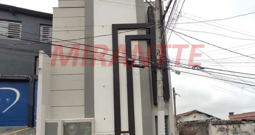 Apartamento de 0.01m² com 1 quartos em Vila Mazzei
