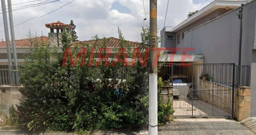Sobrado de 139m² com 3 quartos em Tucuruvi