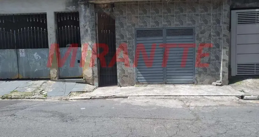 Sobrado de 420m² com 10 quartos em Jardim Peri
