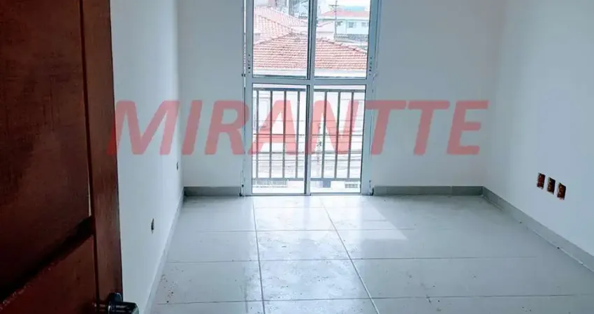 Apartamento de 28.65m² com 1 quartos em Parque Vitoria
