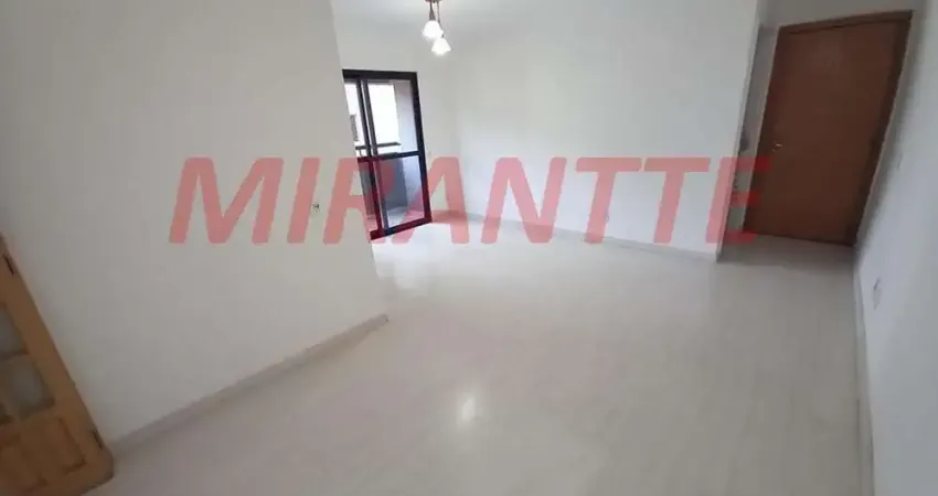 Apartamento de 70m² com 3 quartos em Vila Esperanca