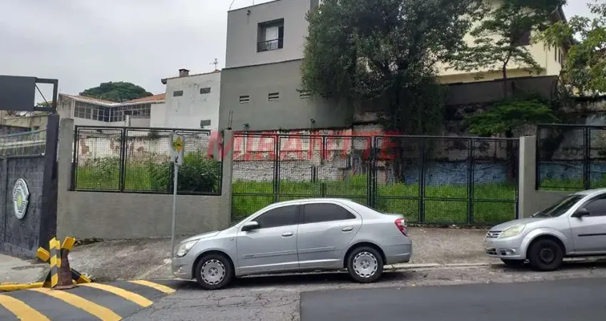 Terreno em Água Fria