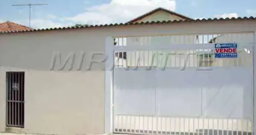 Cond. fechado de 54m² com 2 quartos em Jaçana