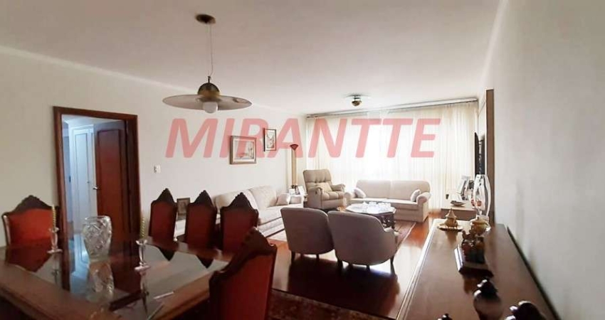 Apartamento com 3 quartos à venda na Rua Voluntários da Pátria, Santana, São Paulo