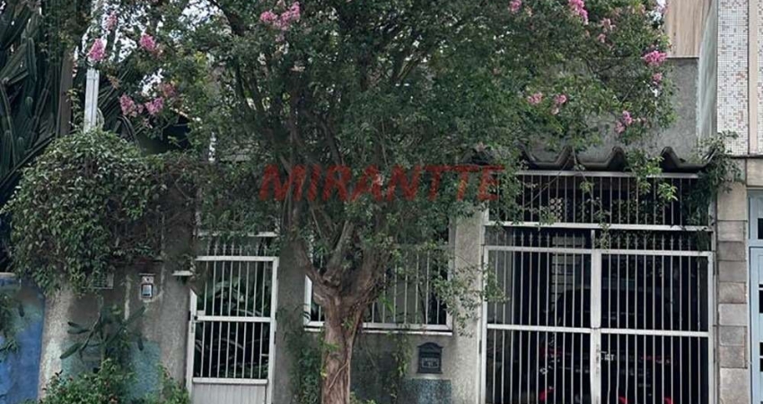 Casa com 3 quartos à venda na Rua Benta Pereira, Santa Teresinha, São Paulo