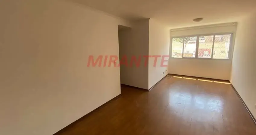 Apartamento com 3 quartos à venda na Rua Doutor César, Santana, São Paulo