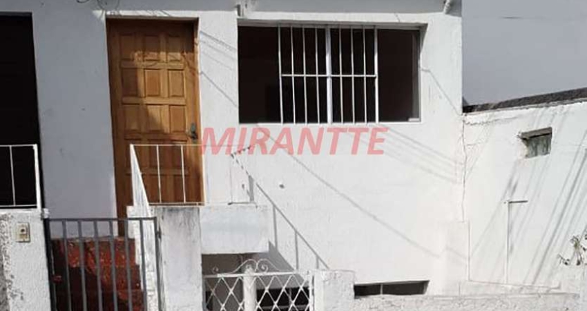 Casa com 2 quartos à venda na Rua Borges Ladário, Tucuruvi, São Paulo