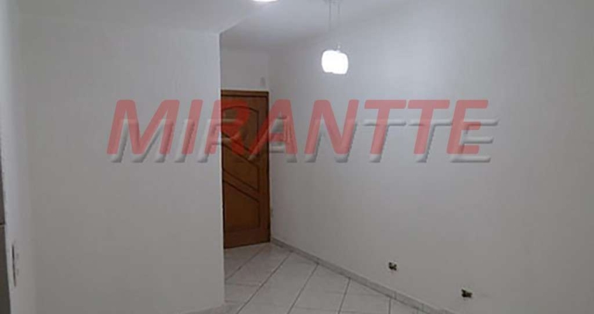 Apartamento com 2 quartos à venda na Rua Conselheiro Saraiva, Santana, São Paulo