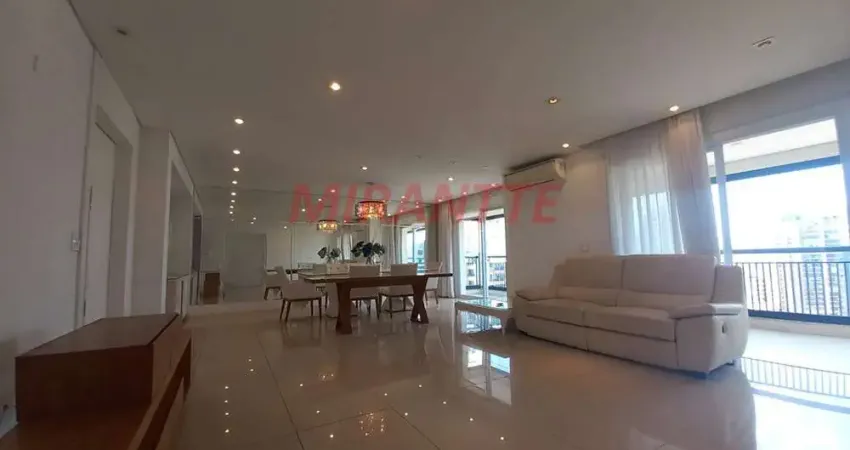 Apartamento com 3 quartos à venda na Rua Ana Benvinda de Andrade, Santana, São Paulo