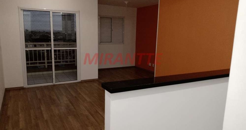 Apartamento com 2 quartos à venda na Rua Domingos José Sapienza, Vila Amália, São Paulo