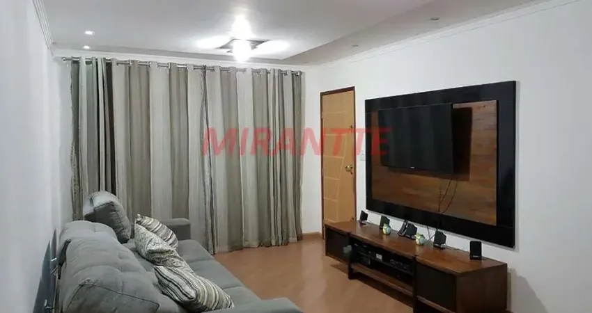 Casa com 3 quartos à venda na Rua Rio Cedros, Vila Sabatino, Guarulhos