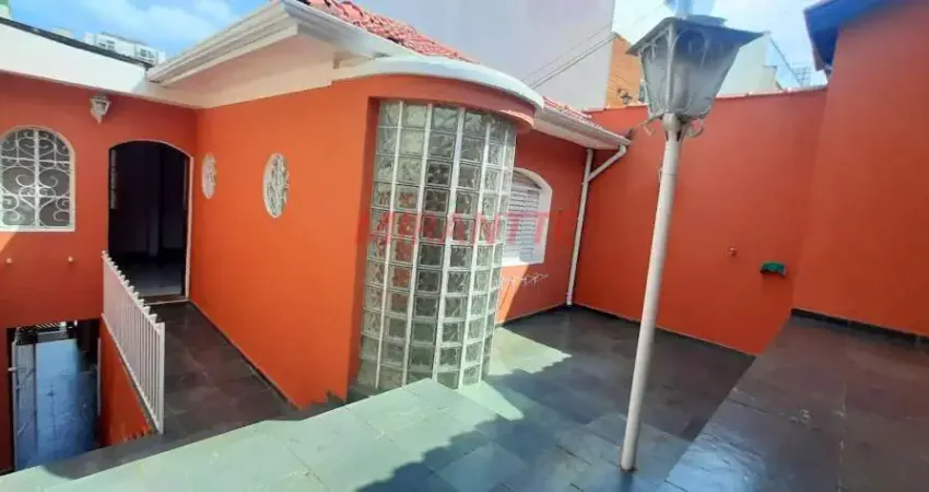 Casa com 3 quartos à venda na Rua Irmãos Pila, Vila Mazzei, São Paulo