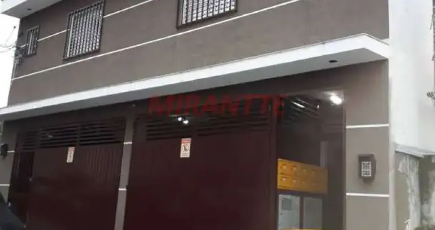 Cond. fechado de 800m² com 21 quartos em Santa Terezinha