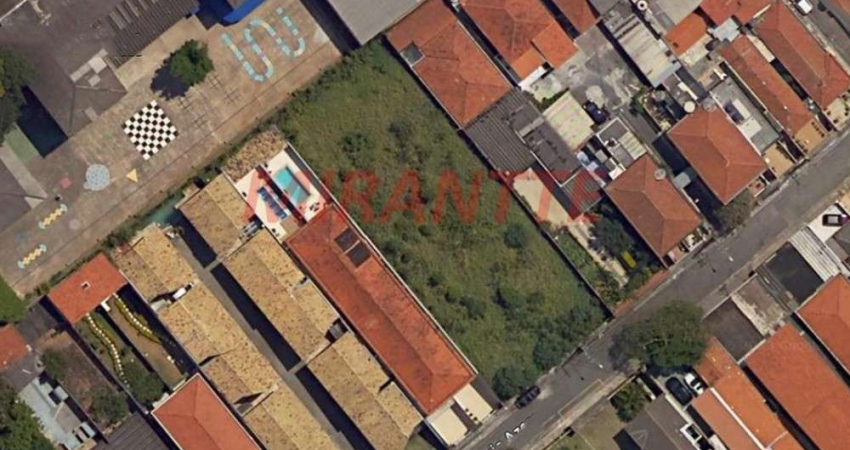 Terreno em Vila Mazzei