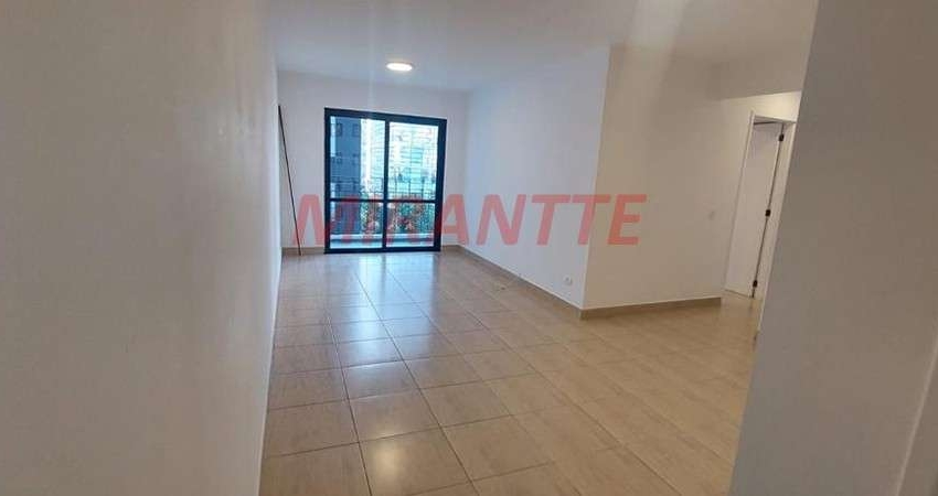 Apartamento de 76m² com 3 quartos em Vila Olimpia
