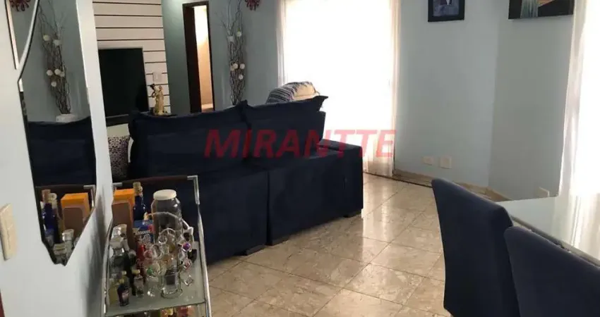 Apartamento de 130m² com 3 quartos em Vila Prudente