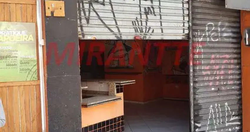 Casa com 1 quarto à venda na Rua Conselheiro Saraiva, Santana, São Paulo