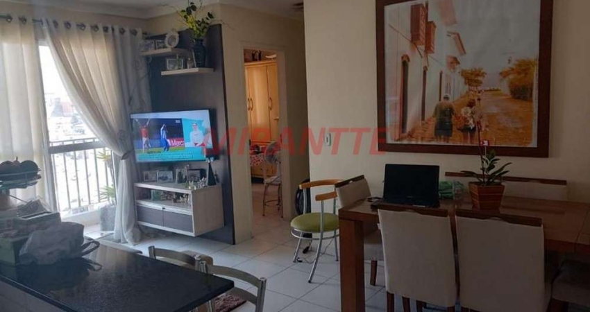 Apartamento com 2 quartos à venda na Rua Barão de Santo Ângelo, Freguesia do Ó, São Paulo