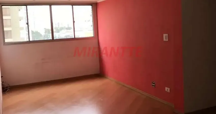 Apartamento com 3 quartos à venda na Rua Voluntários da Pátria, Santana, São Paulo