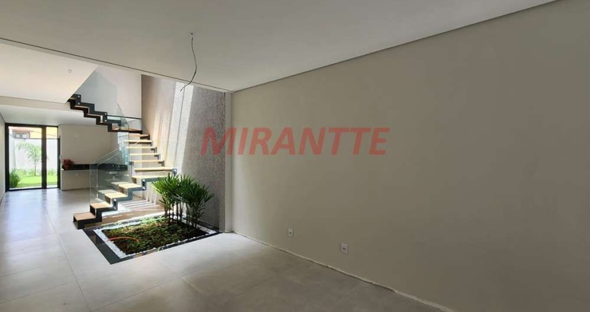 Casa com 3 quartos à venda na Rua James Adam, Vila Mariana, São Paulo