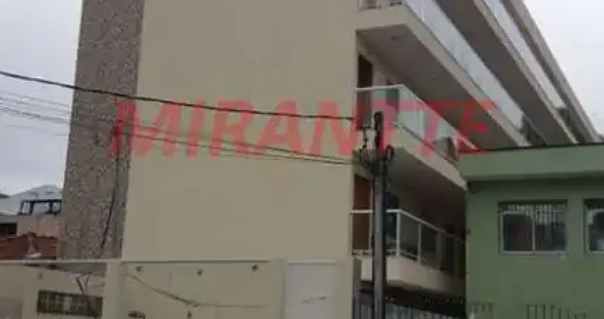 Apartamento de 34m² com 1 quartos em Vila Matilde