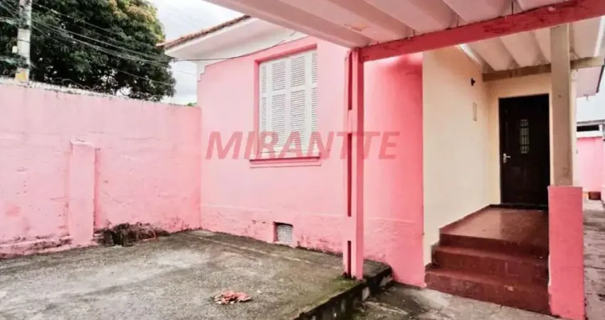 Casa terrea de 88m² com 2 quartos em Imirim