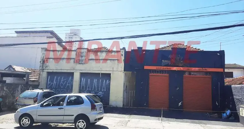 Terreno à venda na Rua Tanque Velho, Vila Nivi, São Paulo