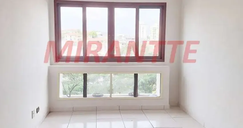 Apartamento de 68m² com 2 quartos em Lauzane Paulista