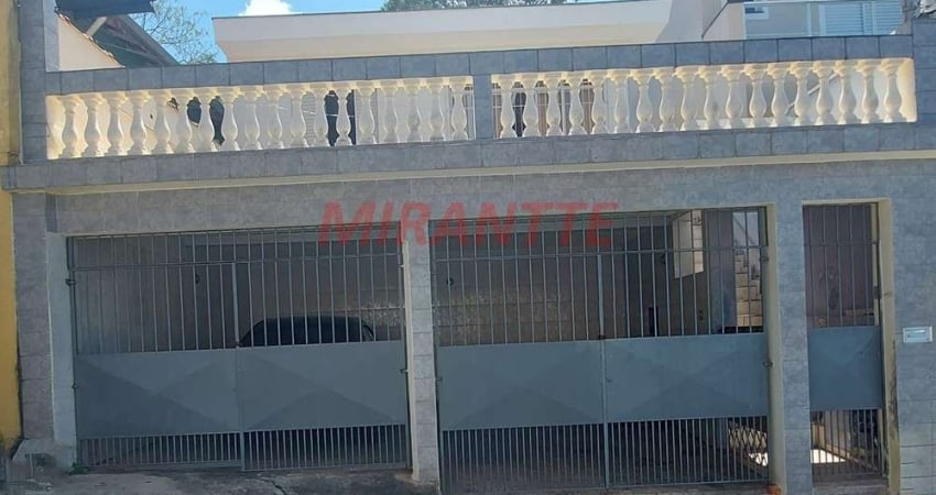 Casa terrea de 126m² com 2 quartos em Vila Irmaos Arnoni