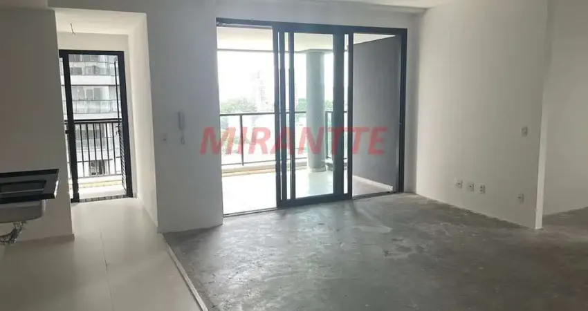 Apartamento com 3 quartos à venda na Rua Doutor Paulo Ferraz da Costa Aguiar, Vila Yara, Osasco