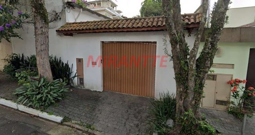 Casa com 3 quartos à venda na Rua Eduardo, Barro Branco (Zona Norte), São Paulo