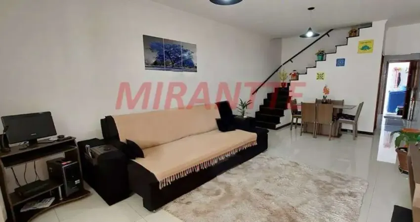 Casa com 3 quartos à venda na Rua Cruz de Malta, Parada Inglesa, São Paulo