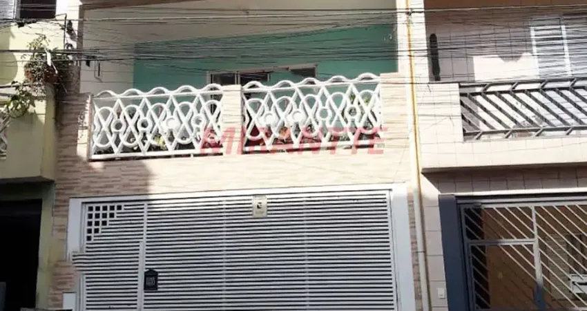 Sobrado de 240m² com 5 quartos em Tremembe