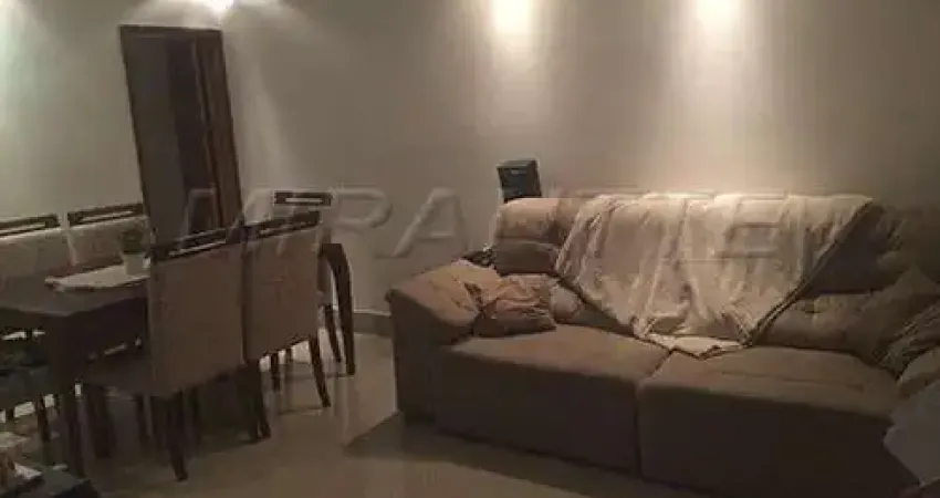 Cond. fechado de 90m² com 3 quartos em Palmas Do Tremembé