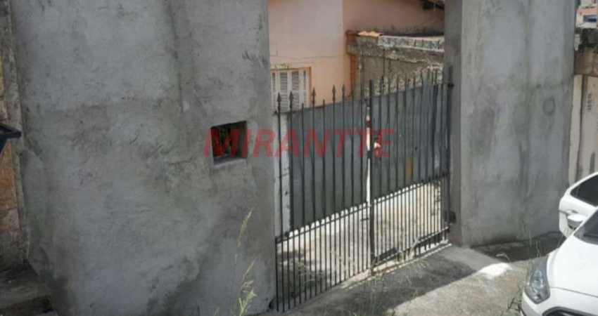Terreno de 40m² em Cachoeirinha