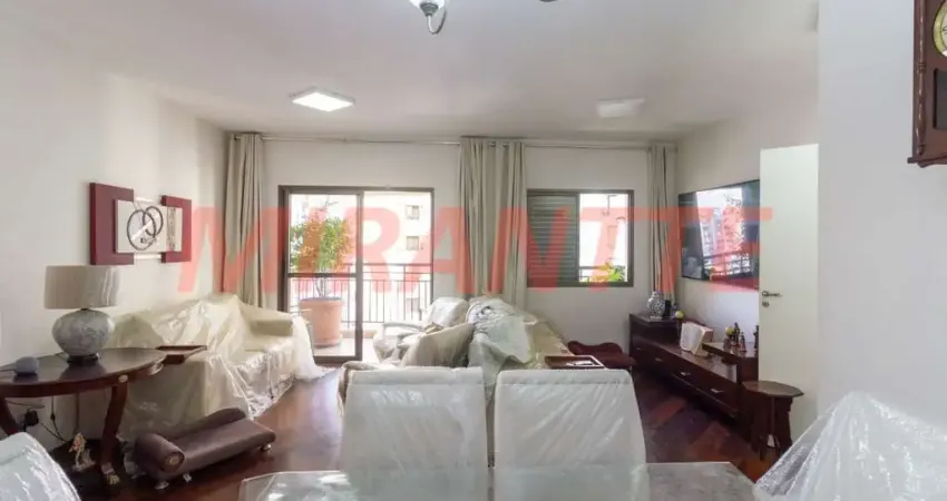 Apartamento com 3 quartos à venda na Rua Copacabana, Santa Teresinha, São Paulo