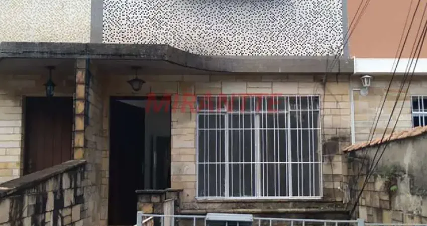 Casa com 3 quartos à venda na Rua Capitão Rabelo, Jardim São Paulo (Zona Norte), São Paulo
