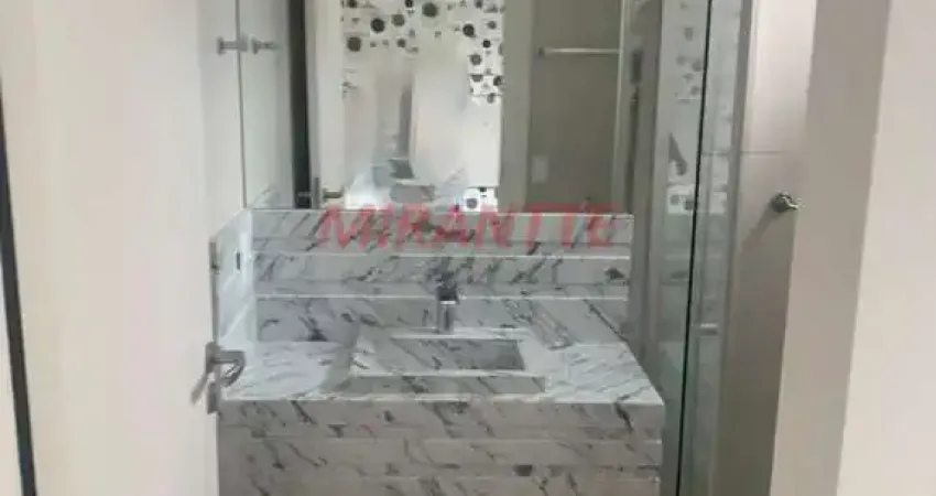 Apartamento com 4 quartos à venda na Rua Doutor Guilherme Cristofel, Santana, São Paulo